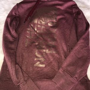 North Face Sweatshirt